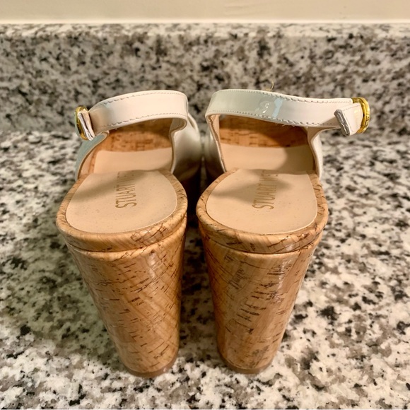 Start Weitzman Wedges - Picture 5 of 7